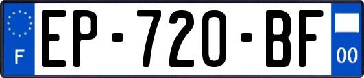 EP-720-BF