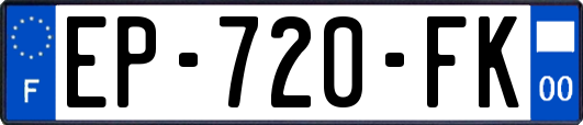 EP-720-FK