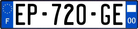 EP-720-GE