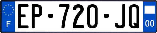 EP-720-JQ