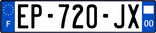 EP-720-JX