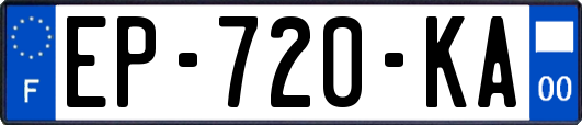 EP-720-KA