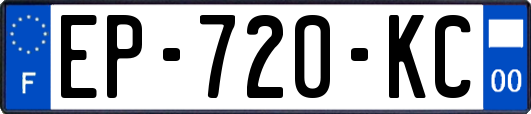 EP-720-KC