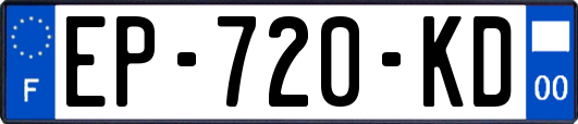 EP-720-KD
