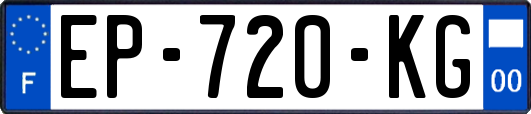 EP-720-KG