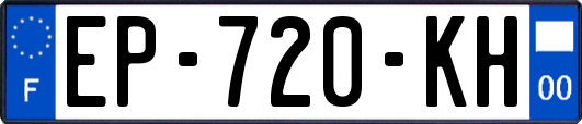 EP-720-KH