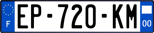 EP-720-KM