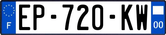 EP-720-KW