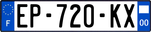 EP-720-KX