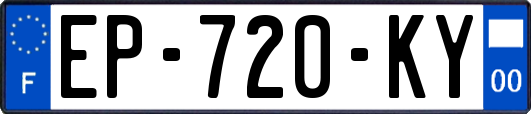 EP-720-KY