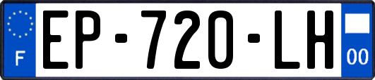 EP-720-LH