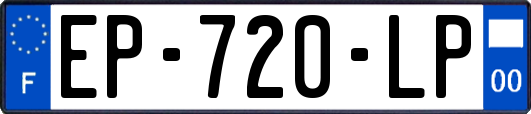 EP-720-LP