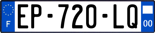 EP-720-LQ