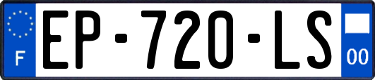 EP-720-LS