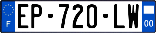 EP-720-LW