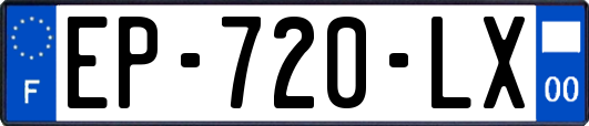 EP-720-LX