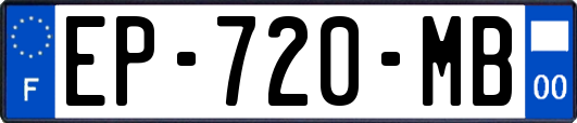 EP-720-MB