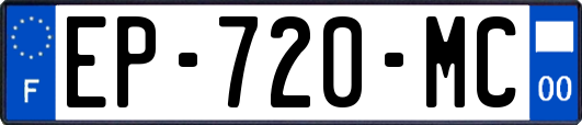 EP-720-MC