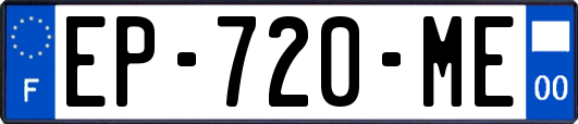 EP-720-ME