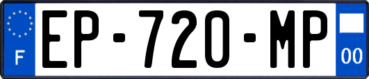 EP-720-MP