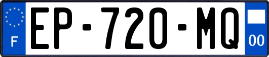 EP-720-MQ