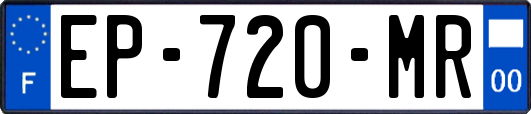 EP-720-MR