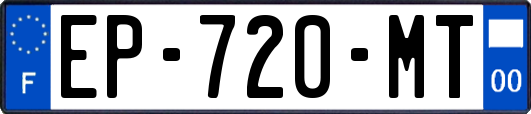 EP-720-MT