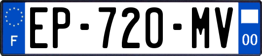 EP-720-MV