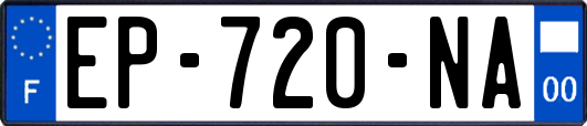 EP-720-NA