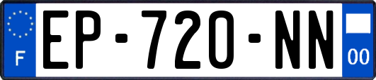 EP-720-NN