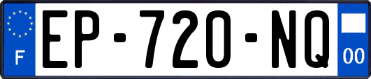 EP-720-NQ