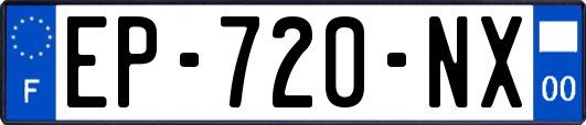 EP-720-NX