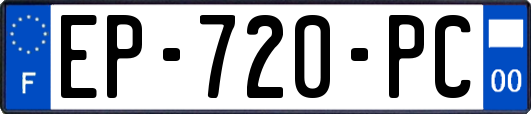 EP-720-PC