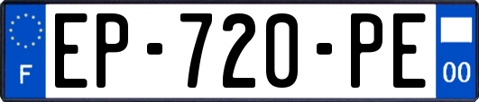 EP-720-PE