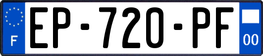 EP-720-PF