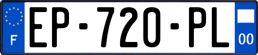 EP-720-PL