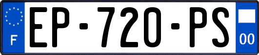 EP-720-PS