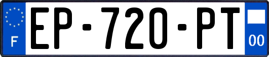 EP-720-PT