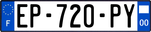 EP-720-PY
