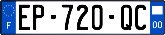 EP-720-QC