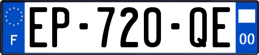 EP-720-QE