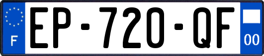 EP-720-QF