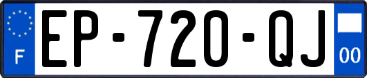 EP-720-QJ