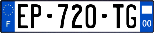 EP-720-TG