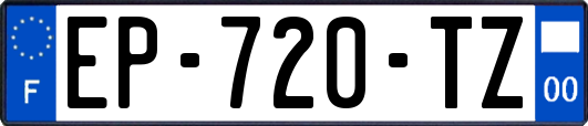 EP-720-TZ