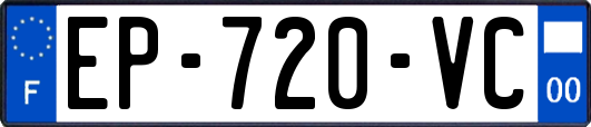 EP-720-VC