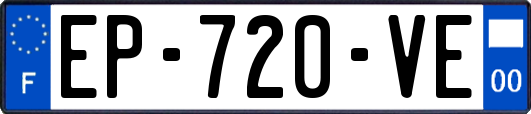 EP-720-VE