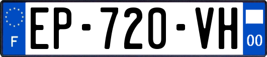 EP-720-VH
