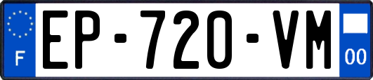 EP-720-VM