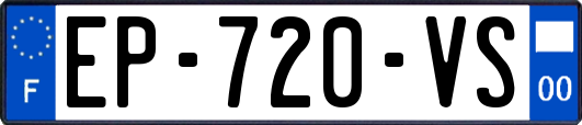 EP-720-VS